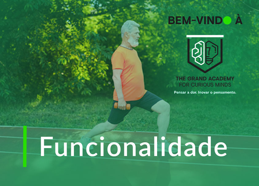 FUNCIONALIDADE