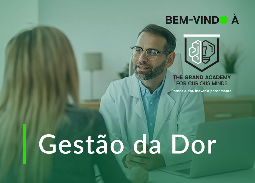 GESTAO DA DOR