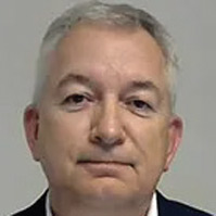 Dr. Aleksander Stepanovic