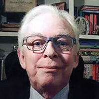Dr. Andrew J. M. Boulton
