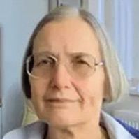 Drª. Joanna M. Zakrzewska