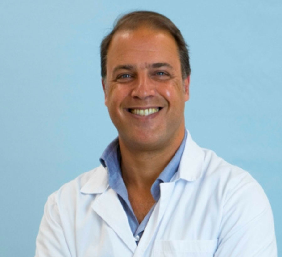 Sérgio G. Azevedo