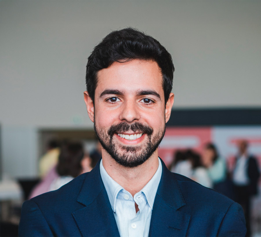 Hugo Barbosa Cordeiro