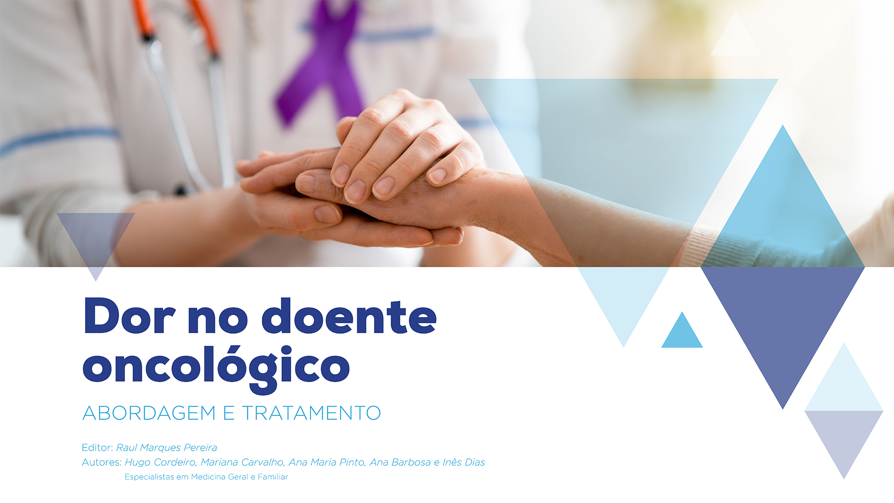 Dor no doente oncológico