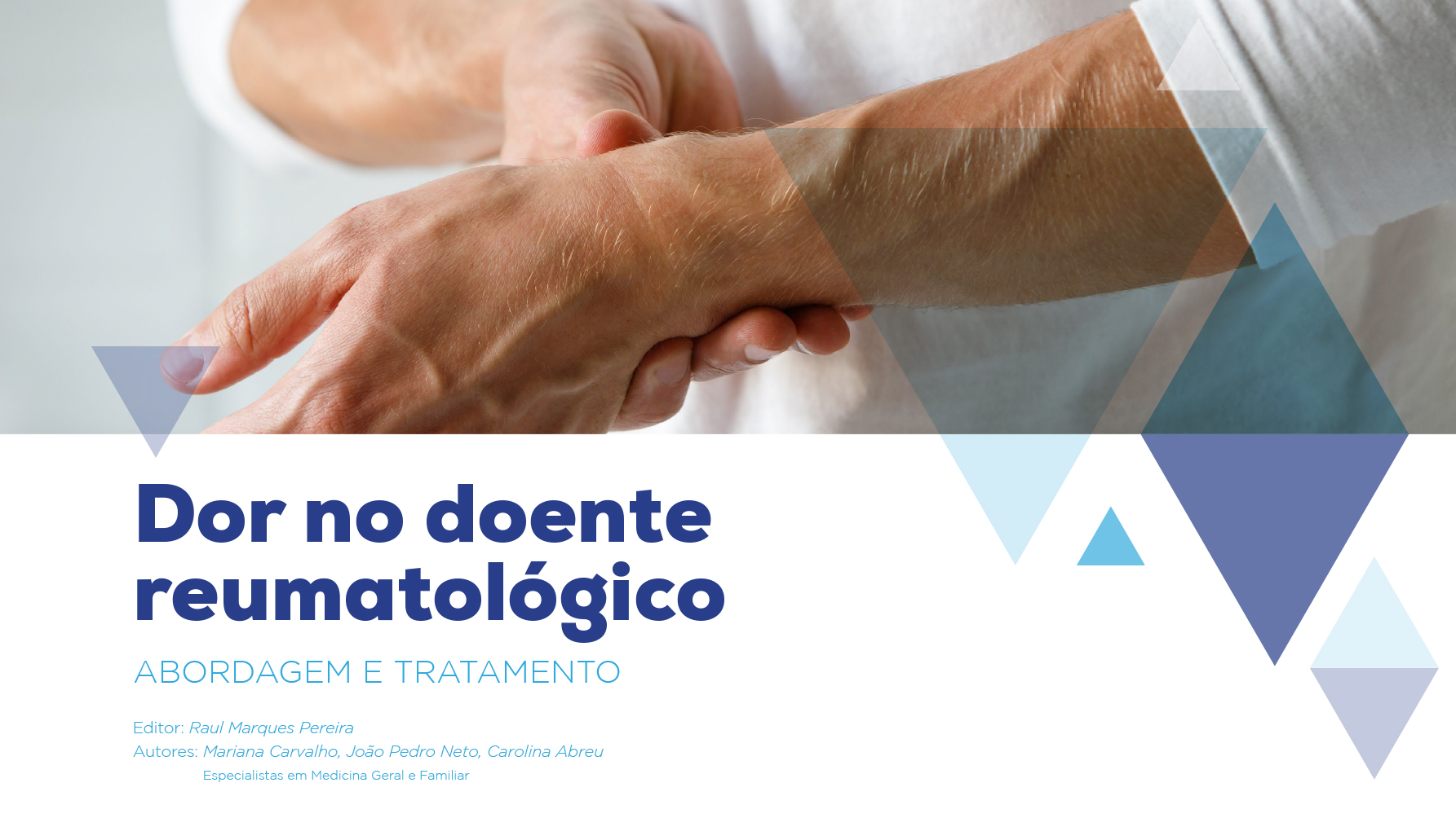 Dor no doente reumatológico