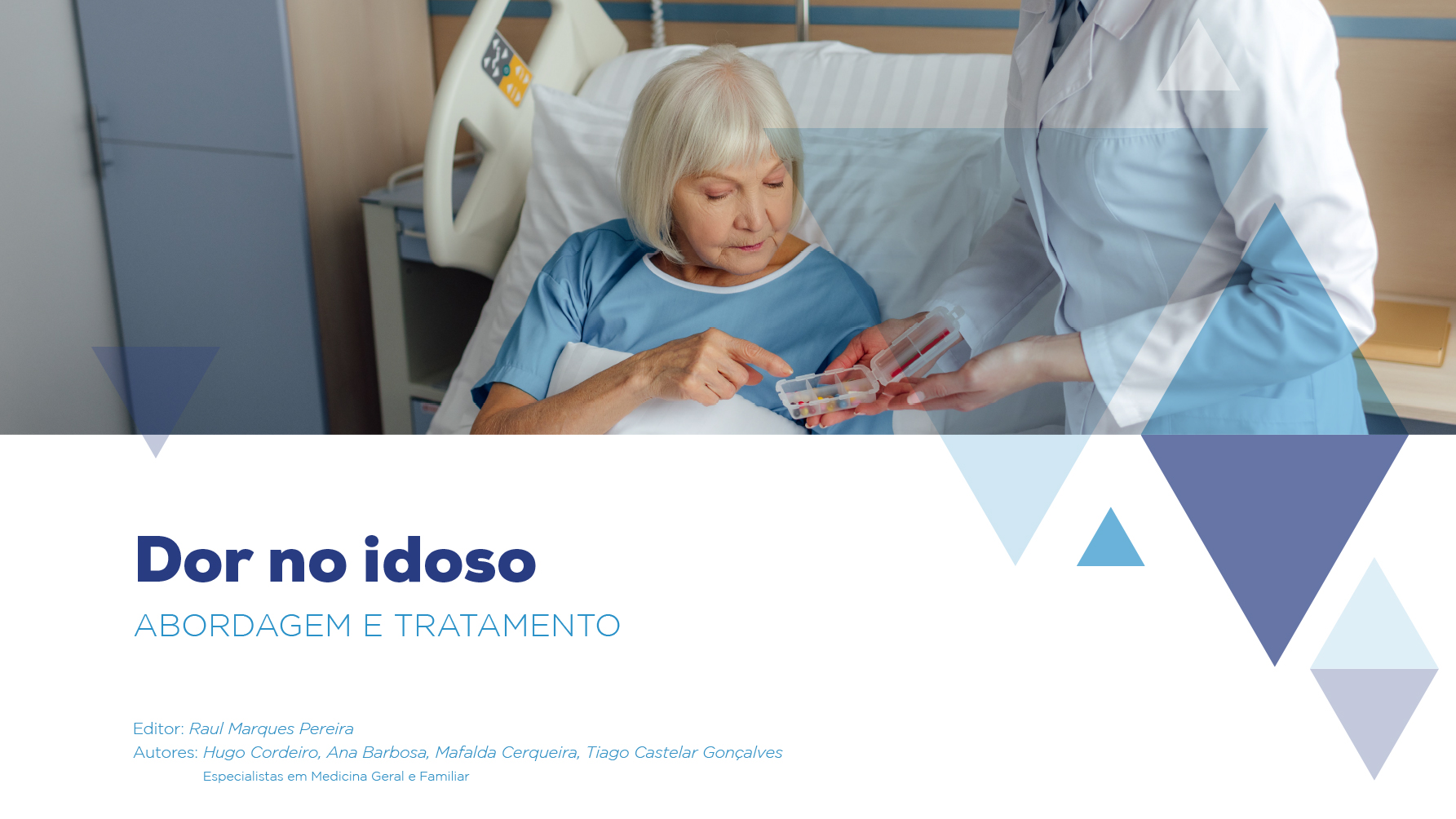 Dor no idoso