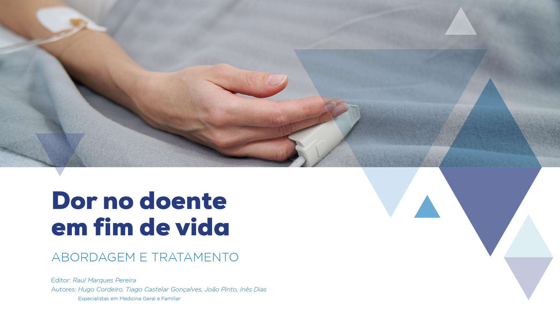 Dor no doente em fim de vida