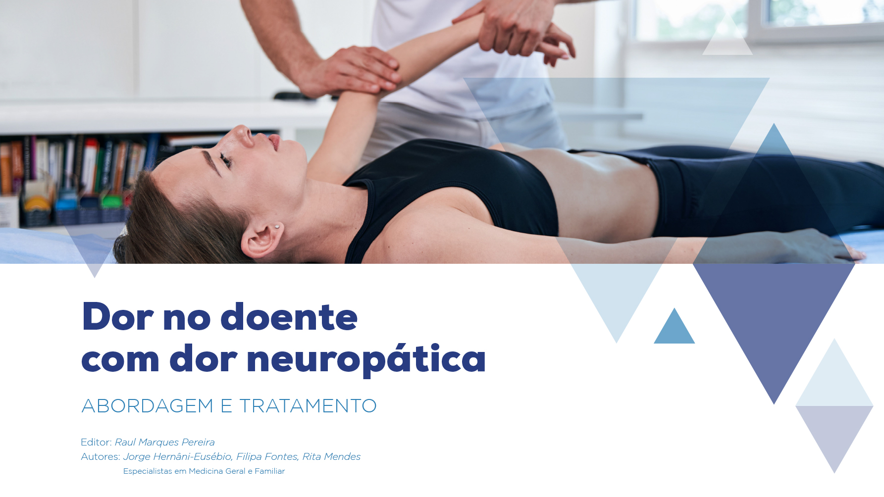 Dor no doente com dor neuropática